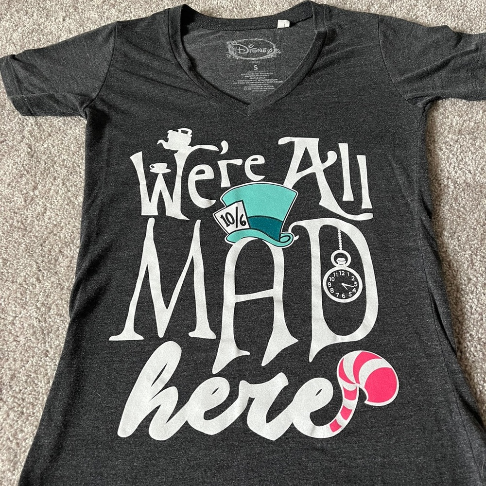 Never worn size small
